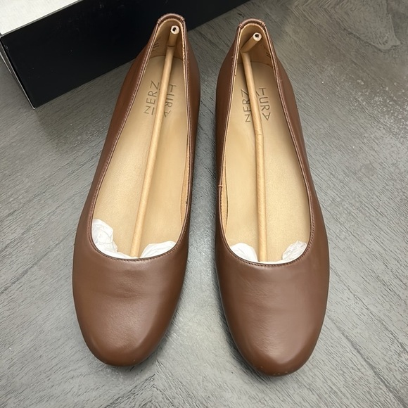 NATURALIZER Maxwell Flats (WIDE) - Picture 4 of 12